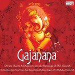 Gajanana - Ankush Bhardwaj Song Download